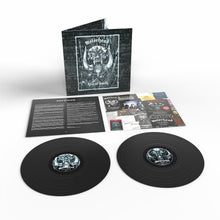 Load image into Gallery viewer, Motorhead - Kiss Of Death (20th Anniversary Edition) - Vinyl LP Record - Bondi Records
