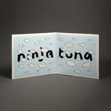 Load image into Gallery viewer, Mr. Scruff - Ninja Tuna - Vinyl Debut Edition LP Record - Bondi Records
