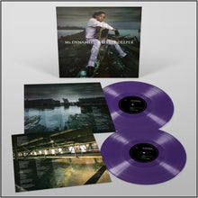 Load image into Gallery viewer, Ms. Dynamite - A Little Deeper - Remastered Vinyl LP Record - Bondi Records
