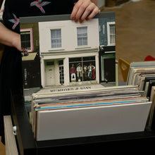 Load image into Gallery viewer, Mumford &amp; Sons - Sigh No More - Clear Vinyl LP Record - Bondi Records
