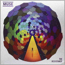 Load image into Gallery viewer, Muse - The Resistance - Vinyl LP Record
