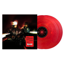 Load image into Gallery viewer, Nas + DJ Premier - Light Years (Alternate Artwork Edition) - Red Vinyl LP Record - Bondi Records
