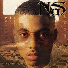 Load image into Gallery viewer, Nas - It Was Written - Vinyl LP Record - Bondi Records
