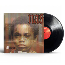 Load image into Gallery viewer, Nas – Illmatic - Vinyl LP Record
