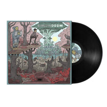 Load image into Gallery viewer, NehruvianDOOM - NehruvianDOOM - Vinyl LP Record - Bondi Records
