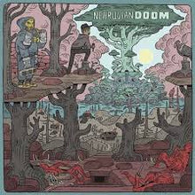 Load image into Gallery viewer, NehruvianDOOM - NehruvianDOOM - Vinyl LP Record - Bondi Records
