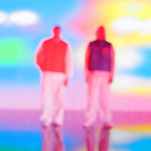 Load image into Gallery viewer, Neil Frances - It's All a Bit Fuzzy - Vinyl LP Record - Bondi Records
