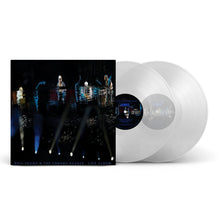 Load image into Gallery viewer, Neil Young and The Chrome Hearts - The Live Album - RSD 2026 Clear Vinyl LP Record - Bondi Records
