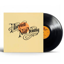 Load image into Gallery viewer, Neil Young - Harvest - Vinyl LP Record - Bondi Records
