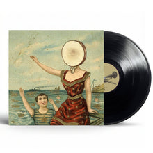 Load image into Gallery viewer, Neutral Milk Hotel - In The Aeroplane Over The Sea - Vinyl LP Record - Bondi Records
