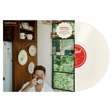 Load image into Gallery viewer, Nial Horan - Dinner Party - Porcelain Vinyl LP Record - Bondi Records
