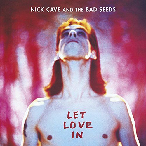 Nick Cave And The Bad Seeds - Let Love In - Vinyl LP Record - Bondi Records