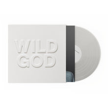 Load image into Gallery viewer, Nick Cave &amp; The Bad Seeds - Wild God - White Vinyl LP Record - Bondi Records
