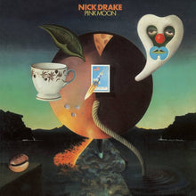 Load image into Gallery viewer, Nick Drake - Pink Moon - Vinyl LP Record - Bondi Records
