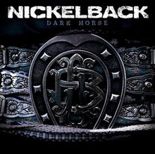 Load image into Gallery viewer, Nickelback - Dark Horse - Vinyl LP Record - Bondi Records
