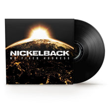 Load image into Gallery viewer, Nickelback - Here And Now- Vinyl LP Record - Bondi Records
