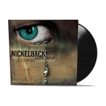 Load image into Gallery viewer, Nickelback - Silver Side Up - Vinyl LP Record - Bondi Records
