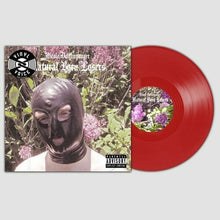 Load image into Gallery viewer, Nicole Dollanganger - Natural Born Losers - Red Vinyl LP Record - Bondi Records
