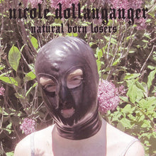 Load image into Gallery viewer, Nicole Dollanganger - Natural Born Losers - Red Vinyl LP Record - Bondi Records
