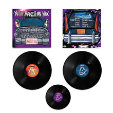 Load image into Gallery viewer, Nightmares On Wax - Carboot Soul - 25th Anniversary Vinyl LP Record - Bondi Records
