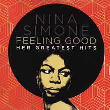 Load image into Gallery viewer, Nina Simone – Feeling Good (Her Greatest Hits) - Vinyl LP Record - Bondi Records
