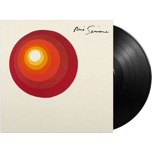 Nina Simone - Here Comes The Sun - Viynl LP Record - Bondi Records