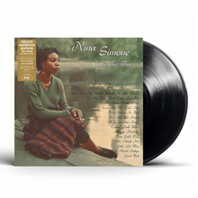 Load image into Gallery viewer, Nina Simone - Little Girl Blue - Vinyl LP Record - Bondi Records
