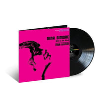 Load image into Gallery viewer, Nina Simone - Wild Is The Wind - Vinyl LP Record - Bondi Records
