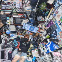 Load image into Gallery viewer, Ninajirachi - I Love My Computer - Vinyl LP Record - Bondi Records
