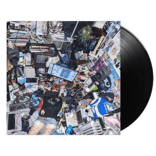 Ninajirachi - I Love My Computer - Vinyl LP Record - Bondi Records