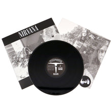 Load image into Gallery viewer, Nirvana - Bleach - Vinyl LP Record - Bondi Records
