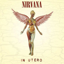 Load image into Gallery viewer, Nirvana - In Utero - Vinyl LP Record - Bondi Records
