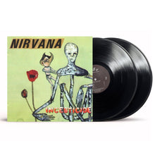 Load image into Gallery viewer, Nirvana - Incesticide - 20th Anniversary Vinyl LP Record - Bondi Records
