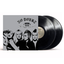 Load image into Gallery viewer, No Doubt - The Singles 1992 - 2003 - Vinyl LP Record - Bondi Records
