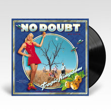 Load image into Gallery viewer, No Doubt - Tragic Kingdom - Vinyl LP Record - Bondi Records
