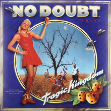 Load image into Gallery viewer, No Doubt - Tragic Kingdom - Vinyl LP Record - Bondi Records
