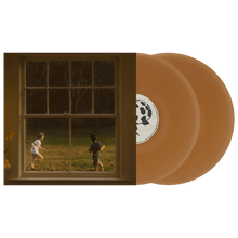 Load image into Gallery viewer, Noah Kahan - The Great Divide - Translucent Beer Bottle Vinyl LP Record - Bondi Records
