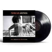 Load image into Gallery viewer, Norah Jones - Pick Me Up Off The Floor - Vinyl LP Record - Bondi Records
