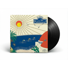 Load image into Gallery viewer, Nu Genea - Bar Mediterraneo - Vinyl LP Record - Bondi Records
