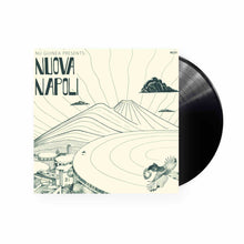 Load image into Gallery viewer, Nu Guinea - Nuova Napoli - Vinyl LP Record - Bondi Records
