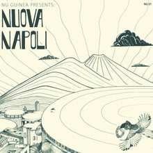 Load image into Gallery viewer, Nu Guinea - Nuova Napoli - Vinyl LP Record - Bondi Records
