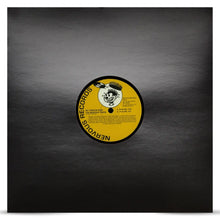 Load image into Gallery viewer, Nu Yorican Soul - The Nervous Track - 12" Vinyl Record - Bondi Records
