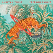 Load image into Gallery viewer, Nubiyan Twist - Freedom Fables - Vinyl LP Record - Bondi Records

