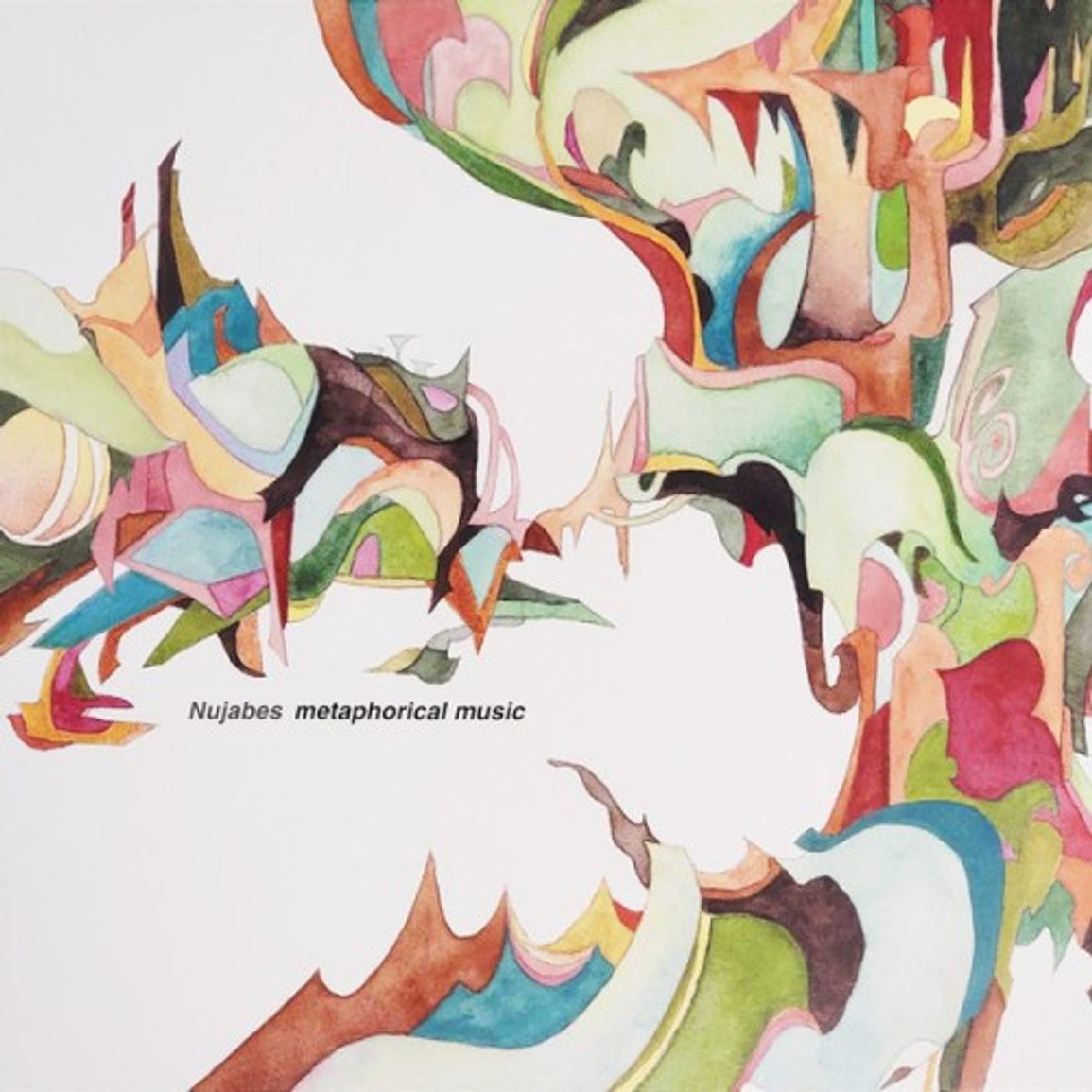 Nujabes \
