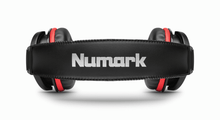 Load image into Gallery viewer, Numark HF175 DJ Headphones - Bondi Records
