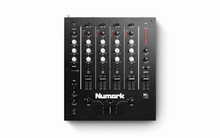 Load image into Gallery viewer, Numark M6 USB Four-Channel USB DJ Mixer - Bondi Records
