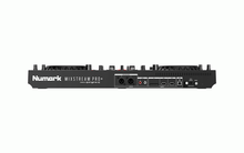 Load image into Gallery viewer, Numark Mixstream Pro + Standalone Streaming DJ Controller w/ WiFi Streaming - Bondi Records
