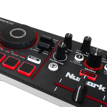 Load image into Gallery viewer, Numark – Mixtrack Go Pocket DJ Controller - Bondi Records
