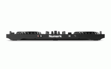 Load image into Gallery viewer, Numark Mixtrack Platinum FX 4-Deck Advanced DJ Controller w/ Jog Wheel - Bondi Records
