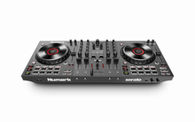 Load image into Gallery viewer, Numark NS4FX Professional 4-Deck DJ Controller - Bondi Records
